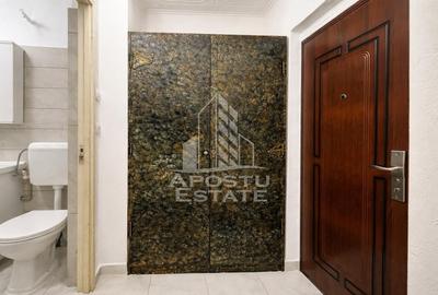 Garsonieră semidecomandată, mobilată în Micălaca - 5