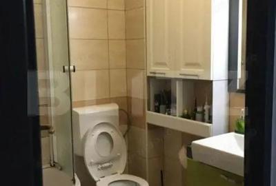 Apartament 2 camere SUBCETATE - 1