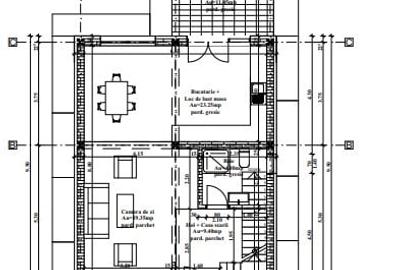 Casa cu 4 camere , Valea Adanca - 11