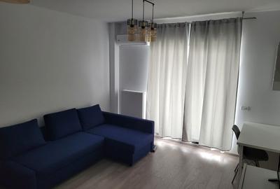 Garsonieră semidecomandată în Politehnica - 8