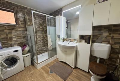 Casă cu 3 camere cu Canalizare în Bejan - 5