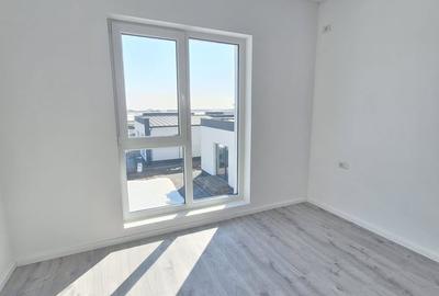 Casă cu 4 camere cu Teren 323 Mp în Berceni - 10