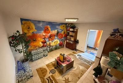 Casă cu 3 camere cu Teren 450 Mp în Central - 4