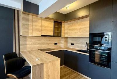 Apartament cu 3 camere în Central - 12