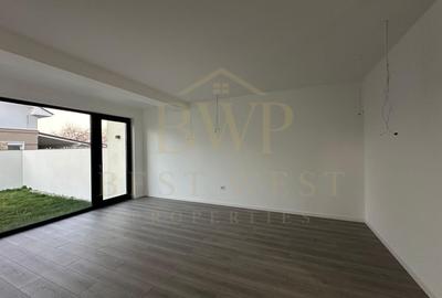 Duplex 1/2, 4 camere, 3 băi, la strada principală Mosnita Veche - 1