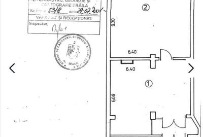 Spațiu comercial, de 90 mp, în Călărași - 5