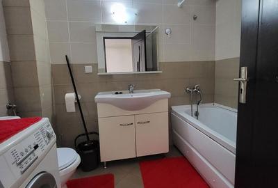 Apartament cu 2 camere decomandat în Baciu - 9
