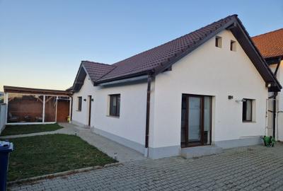 Casă cu 3 camere în Beba Veche - 7