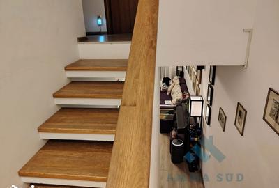 Casă cu 4 camere cu Teren 200 Mp în Central - 10