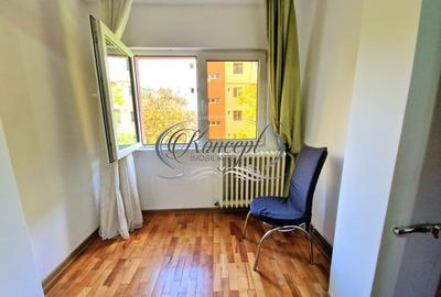 Apartament cu balcon si 2 locuri de parcare, cartier Marasti - 16