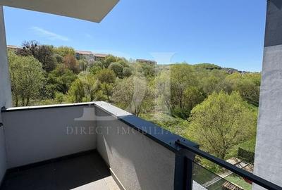 Apartament cu 3 camere decomandat în Florești - 11