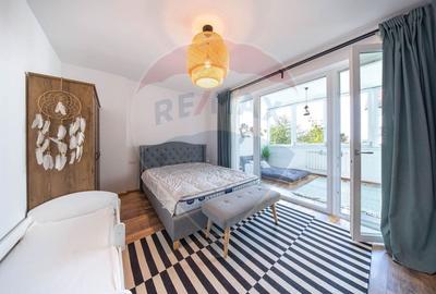 Apartament - Dealul Melcilor | Un colt de natura in oras Apartament - Dealul Melcilor | Un colt de natura in oras - 6