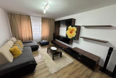 Ap 3 cam, 2 bai, parcare proprie, renovat, ultracentral - Piata Moldovei - 1