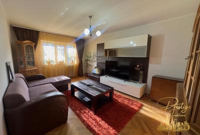 Apartament tip PB cu 3 camere de inchiriat in zona Decebal - Oradea - 4