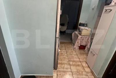 Apartament cu 2 camere decomandat, mobilat în Central - 4