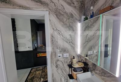 Casa exclusivista , LUX, Harman - 12