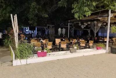 Inchiriem terasa restaurant Mamaia cazino - 2