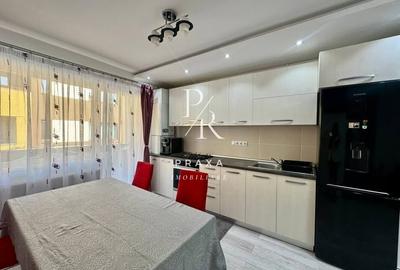 Apartament de vanzare 3 camere, etaj 1, parcare, zona Terra! - 3