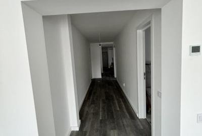 PENTHOUSE 4 camere 160mp, Terasa+balcoane 143mp View panoramic Zona Panemar - 17