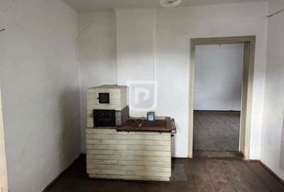 De vanzare casa, atelier fierarie, 4 anexe - 2507 mp in Manastirea Humorului - 6