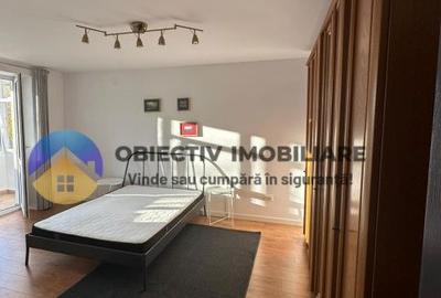 Garsonieră decomandată, mobilată în Dărmănești - 1