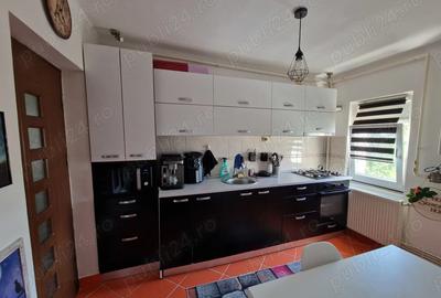 Apartament 2 camere buftea(studio)