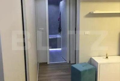 Apartament cu 2 camere semidecomandat în Central - 2