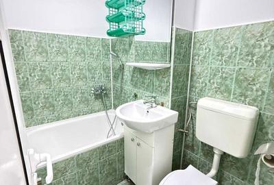 Garsonieră semidecomandată în Electroprecizia - 7