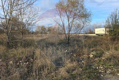 Teren intravilan 900mp Isalnita - 4