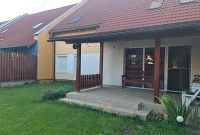 Casă cu 6 camere cu Teren 300 Mp în Dumbrăvița - 3