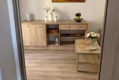 Apartament cu 2 camere semidecomandat în Doamna Ghica - 9