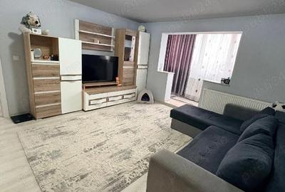 Apartament cu 2 camere semidecomandat în Central - 3