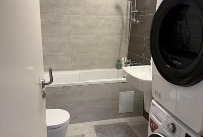 Apartament cu 2 camere semidecomandat, mobilat în Pantelimon - 8