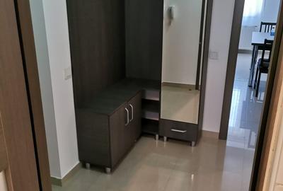 Apartament 2 Camere Decomandat Militari Residence Tineretului Loc de Parcare - 8