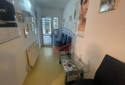 Spațiu comercial, de 50 mp, în 1 Mai - 18