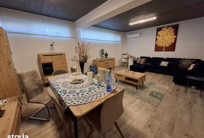 Apartament cu 4 camere decomandat în Nord - 8