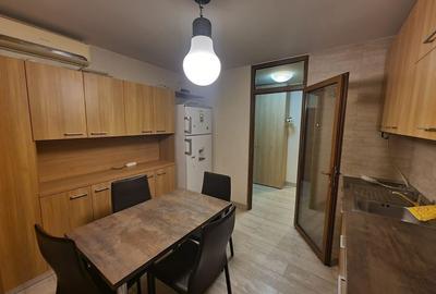 Apartament 3 camere Parc Sebastian - 13 Septembrie| Centrala |Parcare - 10