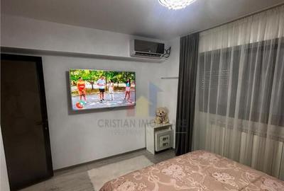 LUX 3 camere Mobilat si Utilat , confort 1 decomandat, Obor - 3