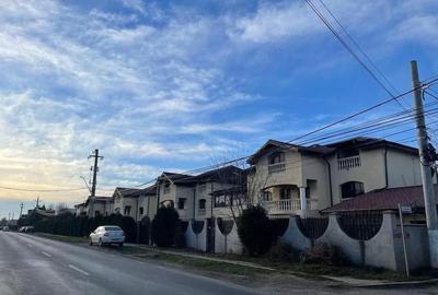 Spațiu comercial, de 50 mp, în Petrești - 5