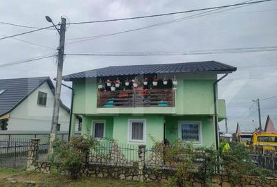 Casa cu 6 camere, 200mp utili, Radauti - 3