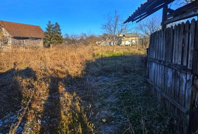 Casă 4 camere, garaj + spațiu comercial |  Sat Nedelea - 17