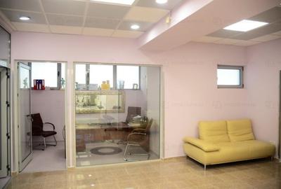 VAND SP. COM. 340 mp cu parcare privata- la 1 min de Mosilor-Eminescu - 8