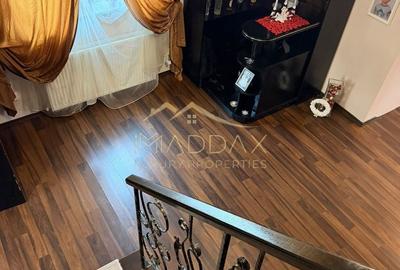 Casă individuală cu 5 camere cu Canalizare în Ostratu - 48