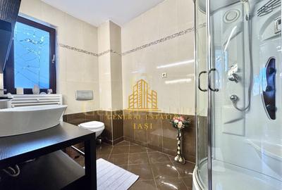 Casă individuală cu 5 camere cu Teren 825 Mp în Bucium - 14