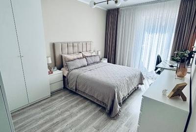 Apartament cu 2 camere decomandat, mobilat în Giroc - 2