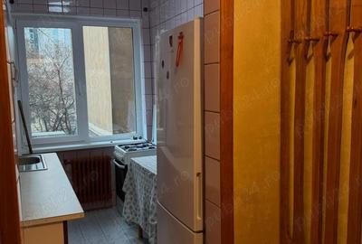 Apartament cu 2 camere decomandat în Central - 10