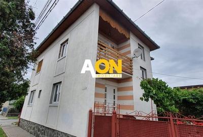 Casa langa Cetatea Alba Carolina ideala pentru investitie sau locuinta Casa langa Cetatea Alba Carolina ideala pentru investitie sau locuinta - 2