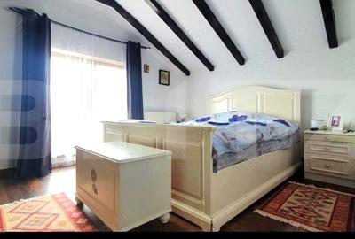 Casa individuala, 134mp, teren 350mp, mobilata/utilata, pe varianta Donath - 3