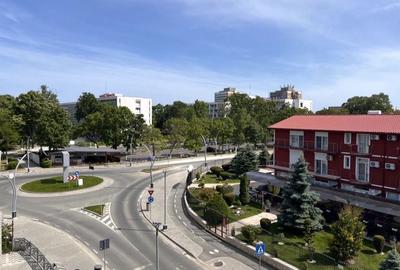 Apartament nedecomandat în Central - 2