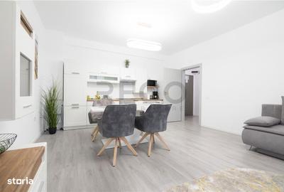 Apartament cu 2 camere în Cordău - 5